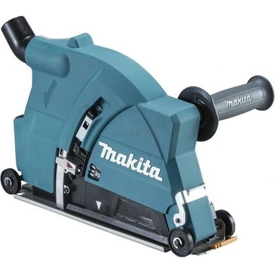 Makita 198440-5 Kryt odsávania 230 mm