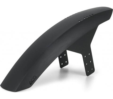 CUBE ACID MUDGUARD MUD BLOCKER