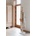 Umbra Закачалка за връхни дрехи Umbra Flapper Coat Rack (320361.668)