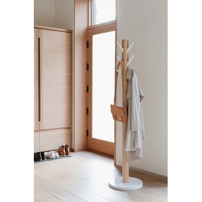 Umbra Закачалка за връхни дрехи Umbra Flapper Coat Rack (320361.668)