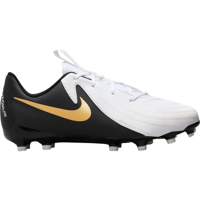 Nike Футболни обувки Nike JR PHANTOM GX II ACADEMY FG/MG fd6722-100 Размер 38, 5 EU