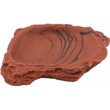 Lucky Reptile Lava 17x15x2 cm krmítko