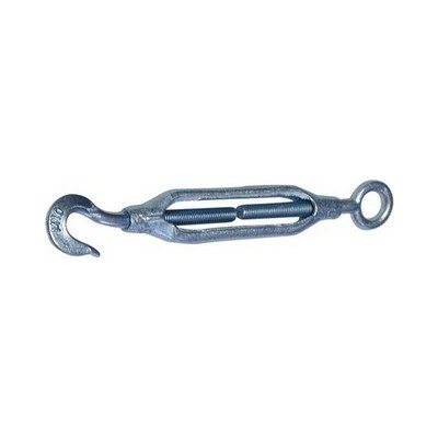 M.A.T. Group Lanový napínač M10 × 150 mm (10 ks) 523141