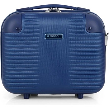 GABOL Несесер Gabol Balance XP 12L wash bag - Blue (Blue)