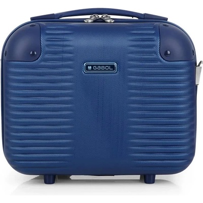 GABOL Несесер Gabol Balance XP 12L wash bag - Blue (Blue)