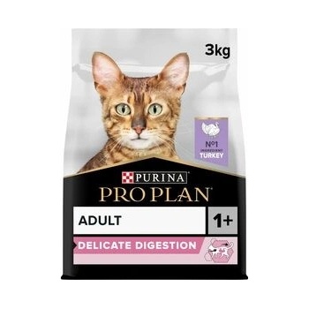 Pro Plan Cat Delicate 3 kg