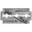 Alchemy gothic Пина Judas Priest - ALCHEMY GOTHIC - PC517
