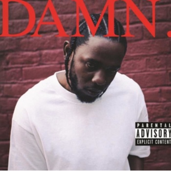 Lamar Kendrick - Damn