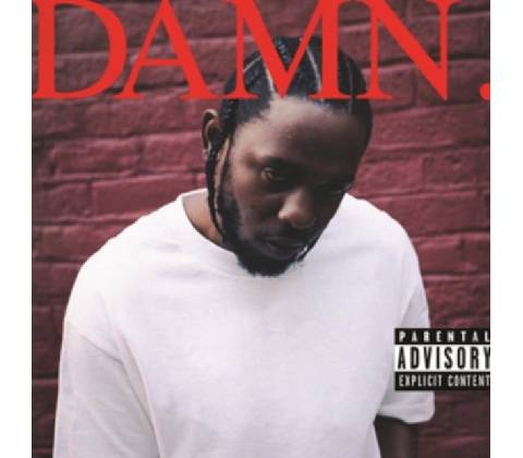 Lamar Kendrick - Damn