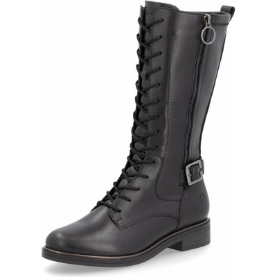 Remonte D8390-00 černé W4 D8390-00 BLACK H/W4 – Zbozi.Blesk.cz