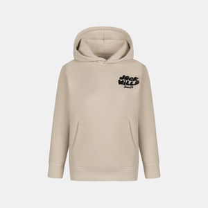 Jack Wills Суичър Jack Wills Kids JW Loose Fit Hoodie - Grey/Black