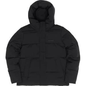 Mazine Дамско зимно яке Mazine Women's Basic Puffer Jacket Winter jacket - Black - размер XXL (104-5565-0116)
