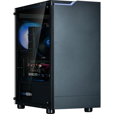 PCX i5 12600KF 5070 542971 компютър