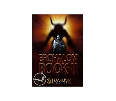 Eschalon: Book 2