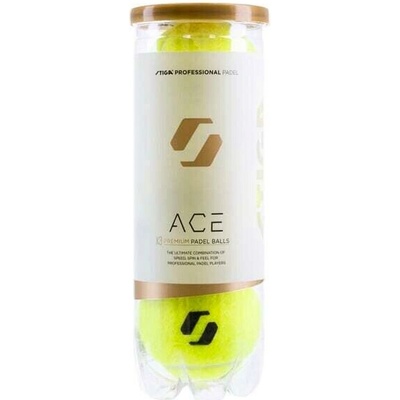 Stiga Ball ACE 3 ks