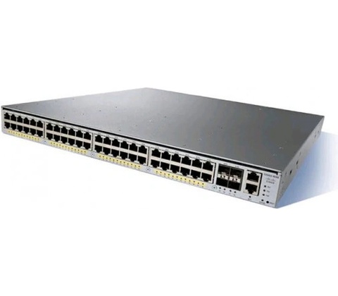 Cisco WS-C4948-E