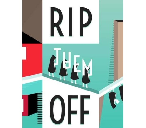 Rip Them Off