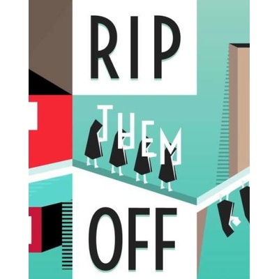 Rip Them Off