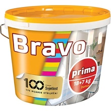 SVJETLOST BRAVO PRIMA Biela 5L