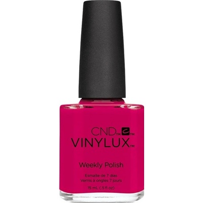 CND Vinylux týdenní lak na nehty PINK LEGGINGS 15 ml
