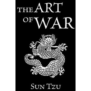 Art of War | Sun Tzu (ISBN: 9780981162614)