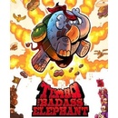 Tembo: The Badass Elephant