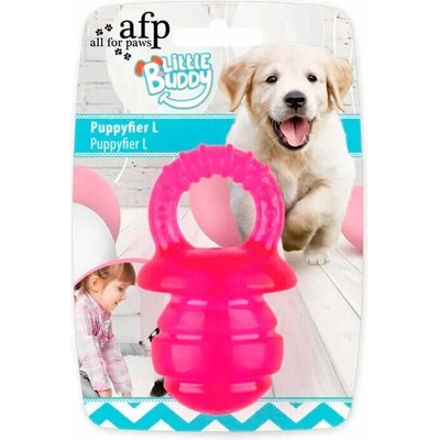 AFP Little buddy dudlík 13 x 7,7 x 6,1 cm