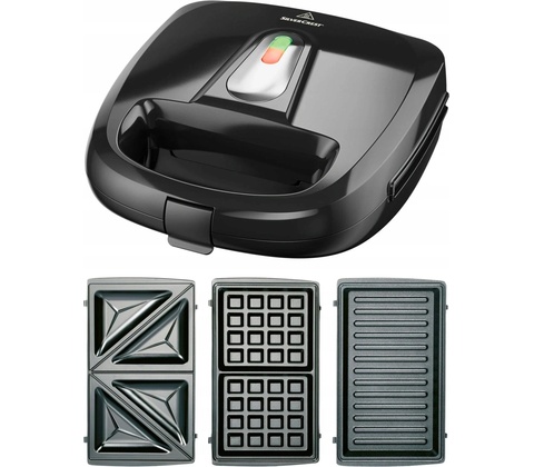 SILVERCREST SSMW 750 E1