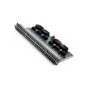 Image 1 of Cisco WS-X4248-RJ45V