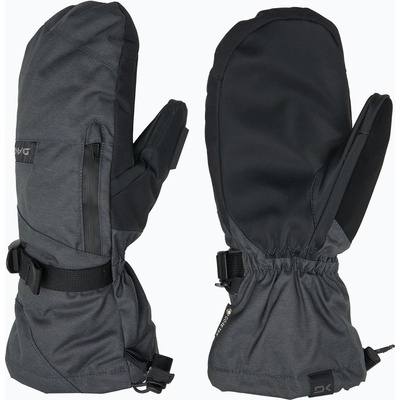 Dakine Мъжки ръкавици за сноуборд Dakine Titan Gore-Tex Mitt carbon