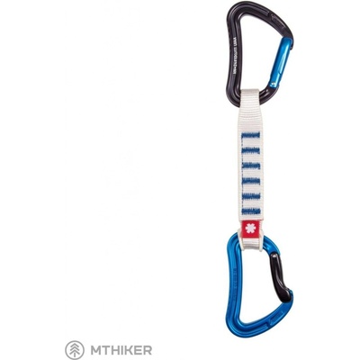 Ocún Raven QD ZOOM PA 15/22 mm 16 cm