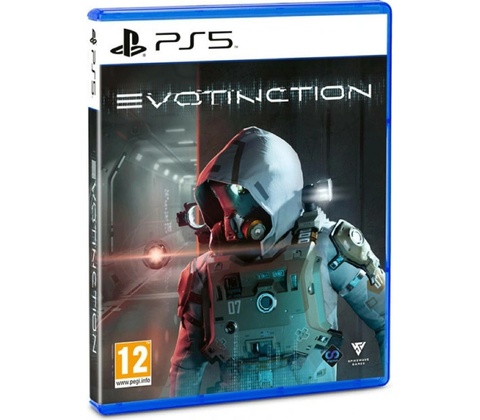 Evotinction