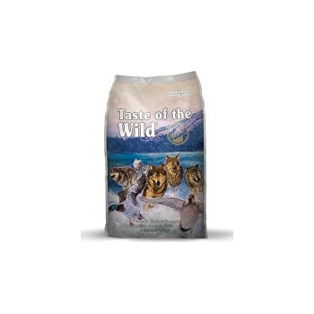 Taste of the Wild Wetlands Wild Fowl 2 kg