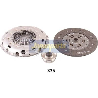 JAPANPARTS Sada spojky KF-375