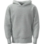 Stedman classic hoodie st4470 / Детски суитшърт - сив меланж s (st4470gyhs)
