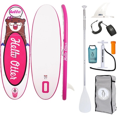 paddleboard FunWater Tuxedo Sailor