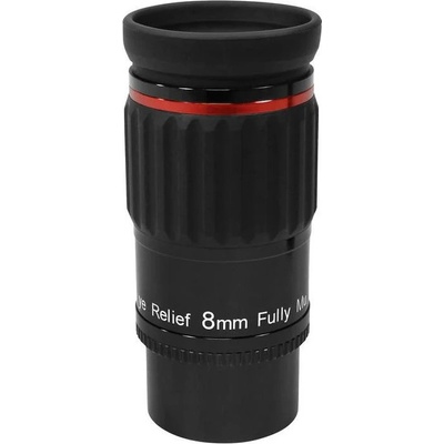 Omegon Redline 70° SW 8mm 1.25-2"