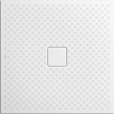 Kaldewei Avantgarde Conoflat 783-2 90 x 90 cm 465335040001