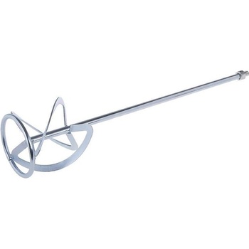 Image 1 of FESTA Бъркала лява с кръг L 120mm M14 ZN FESTA 35091 (35091)