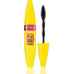 Maybelline new york The Colossal Go Extreme! спирала за обем цвят Very Black 9.5ml