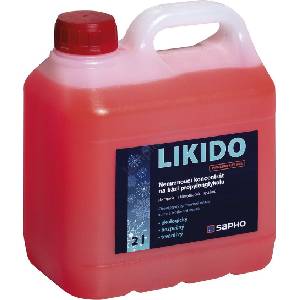 SAPHO - Антифриз за отоплителни тела LIKIDO 2 l (SH1181)