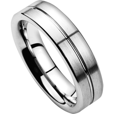 Nubis NWF1054 Pánský snubní prsten