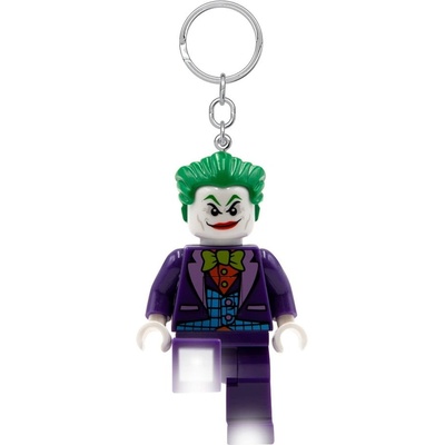 Lego® so svietidlom DC Joker