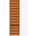 Apple Watch Golden Brown Leather Link 41mm S/M (ml7k3zm/a)