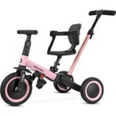 Moovkee Mike 6v1 s vodiacou tyčou ružová