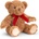 Keel Toys Keeleco, Мече, 25 см (SE6359)
