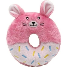 ZippyPaws Donutz Buddies Bunny 18 cm