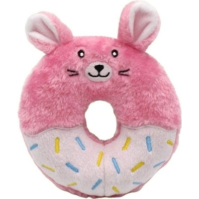 ZippyPaws Donutz Buddies Bunny 18 cm