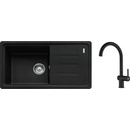 Set Franke BSG 611 + FN 4089