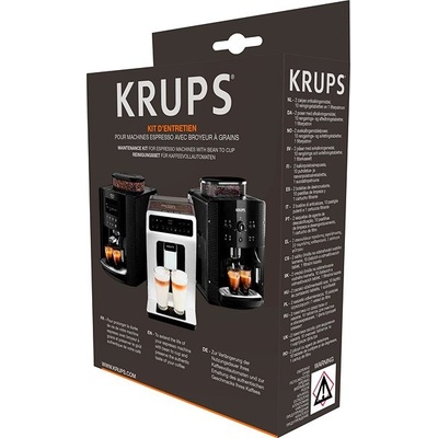 Krups XS530010 – Zboží Dáma